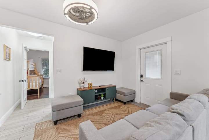 Brand New! Historic Gem W/ Pool + Spa - Lake Worth, FL