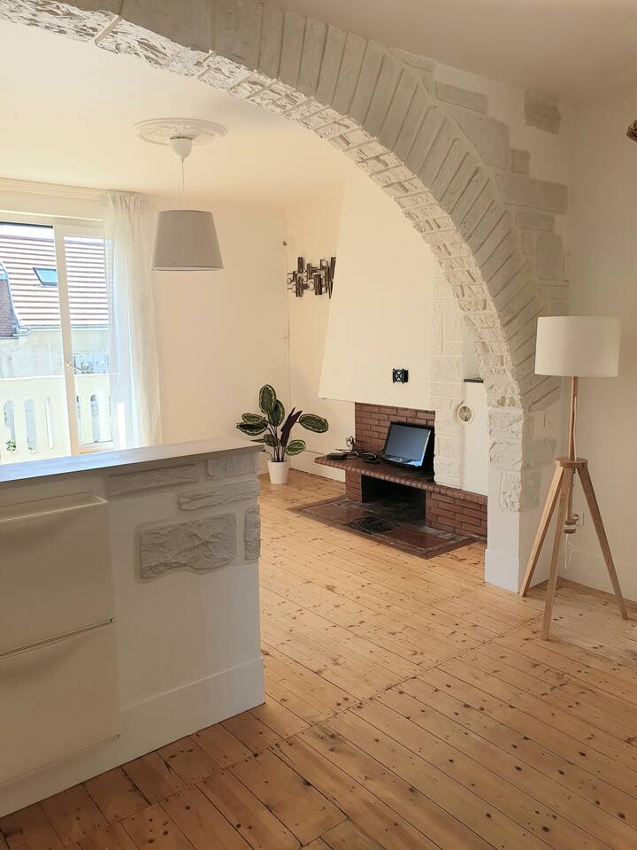 მისაღები ოთახი