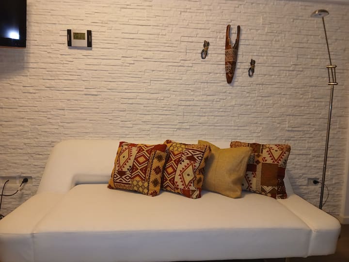 Дневен простор