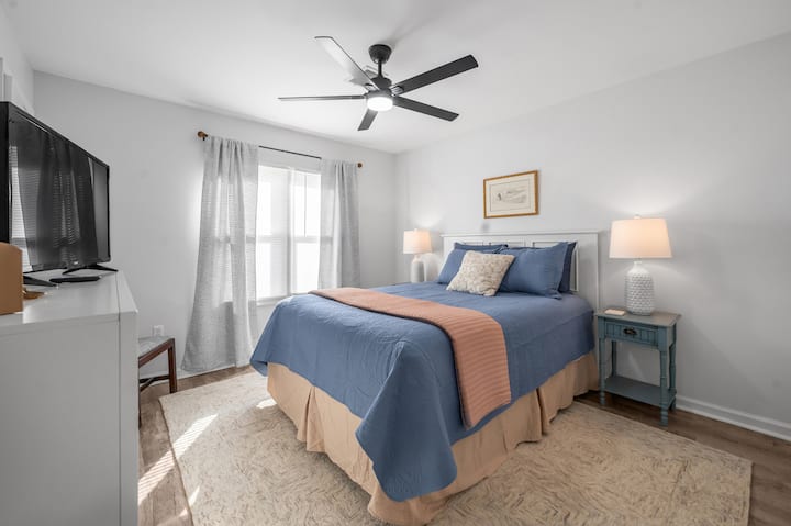 غرفة النوم 1