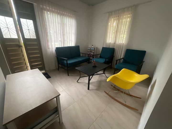 Private Guesthouse Green Haven - Villavicencio