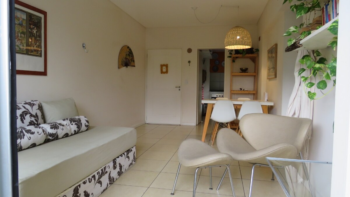 Departamento de 1 dormitorio en Tigre Centro