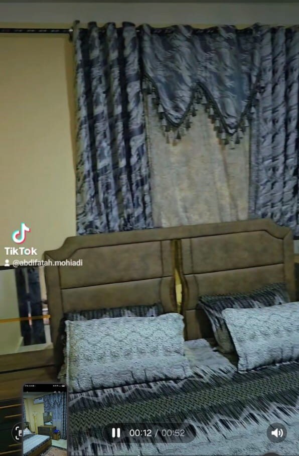 ห้องนอน