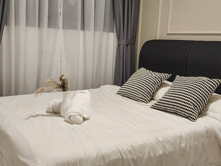 საძინებელი 2