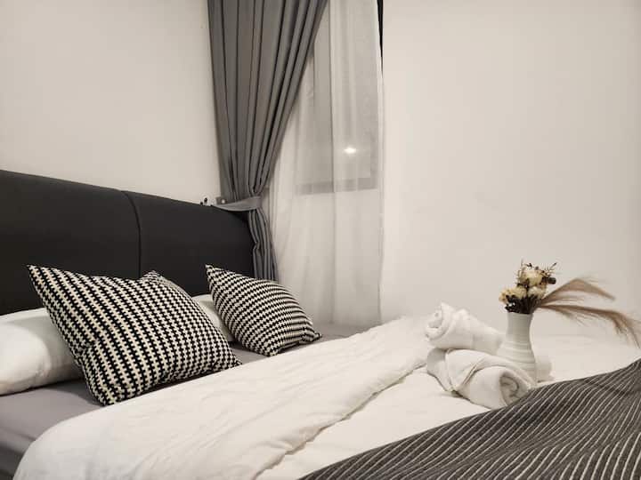 საძინებელი 3