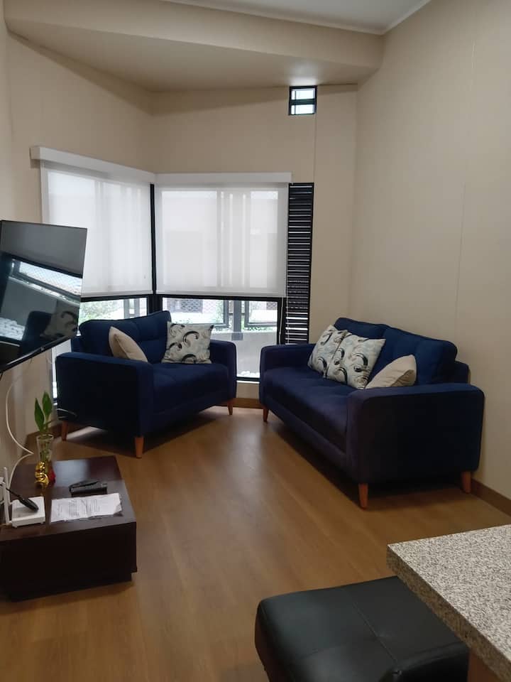 Apartamento Privado - Lima