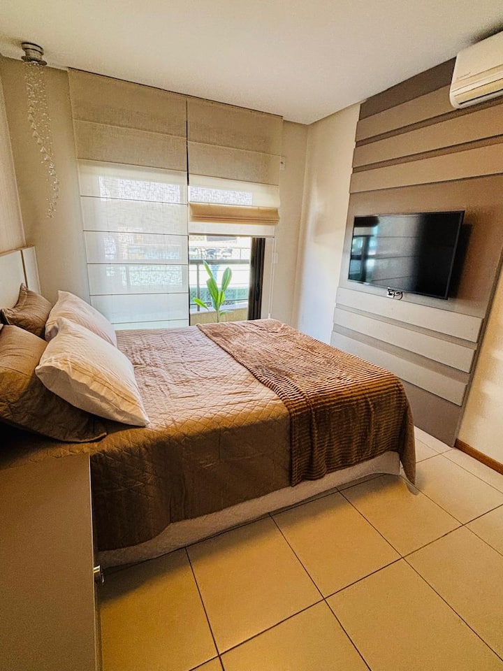 Спална соба 1