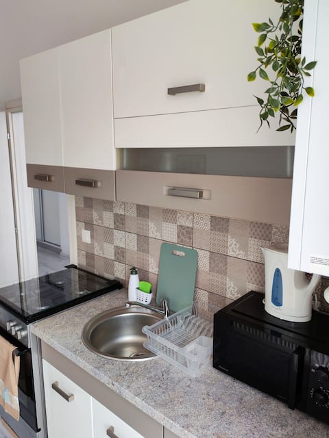 Successful Airbnb property: Apartment in Sibiu in Sibiu