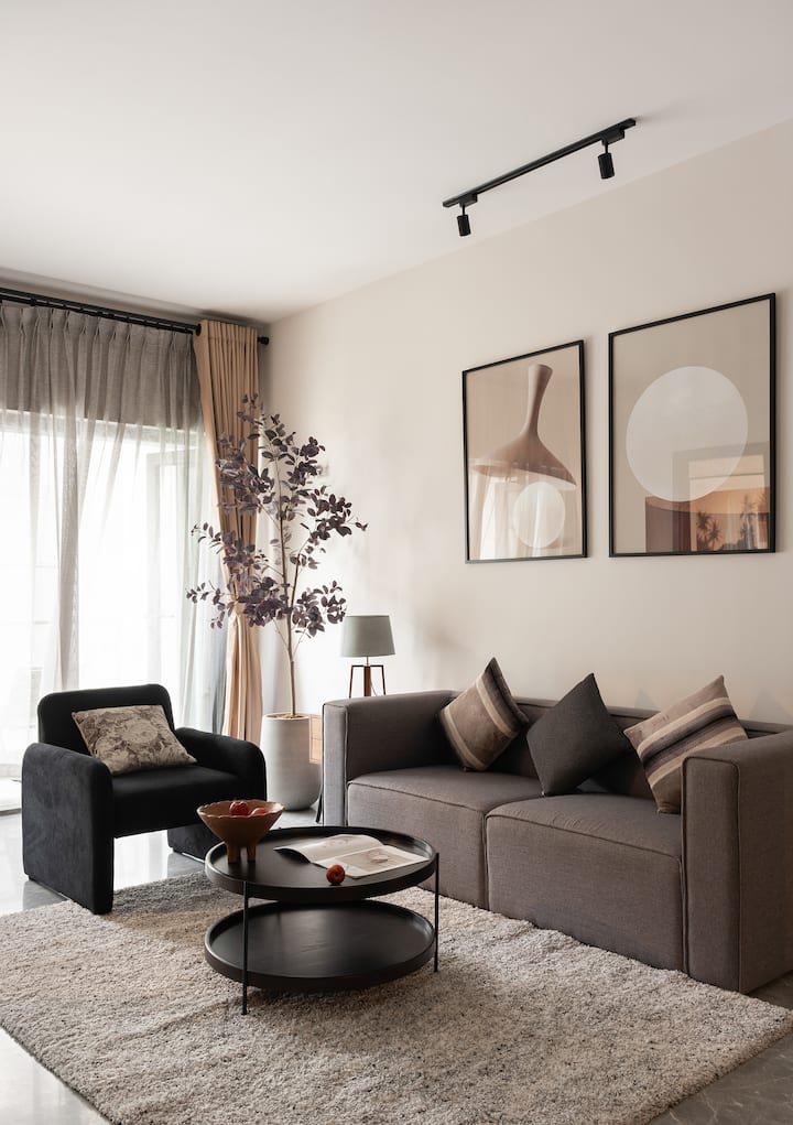 მისაღები ოთახი