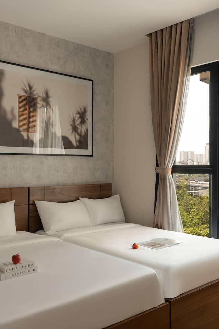 საძინებელი 1