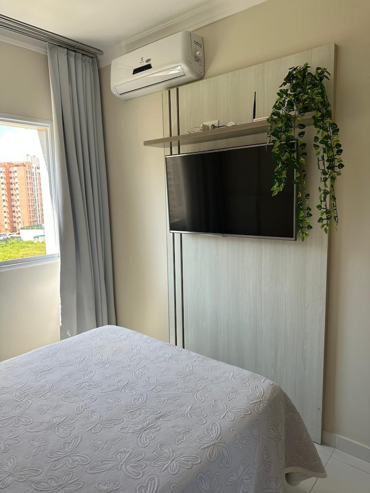 Habitación 1