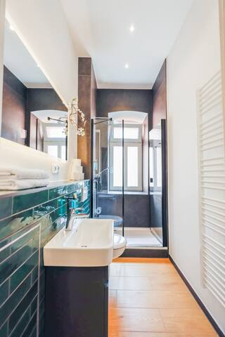 ※Flatista Homes – Friedrich ※3BR