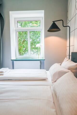 ※ Flatista Homes – Rudolf ※3BR