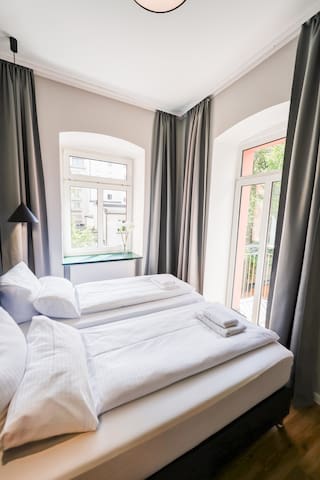 ※Flatista Homes – Friedrich ※3BR gallery image 2