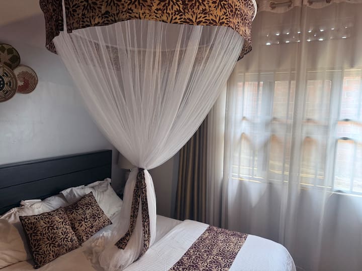 ห้องนอน