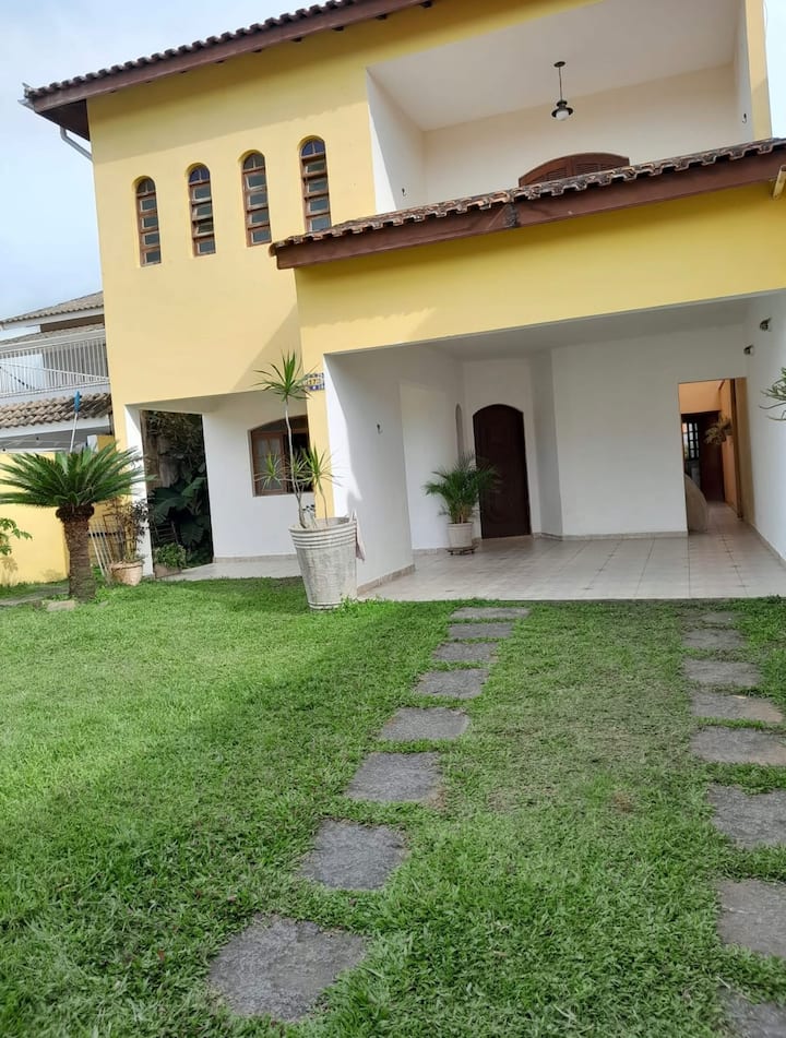 Recanto Do Litoral - Ilhabela