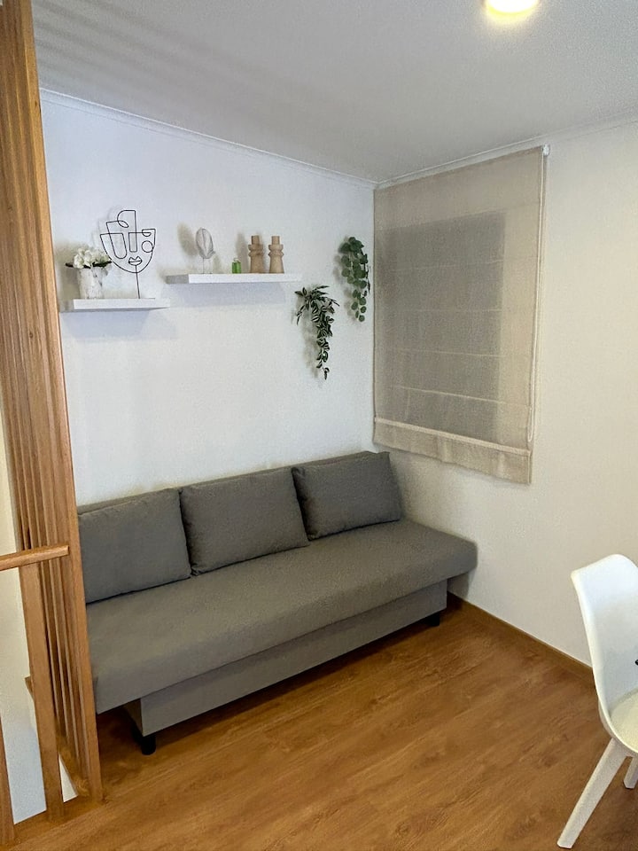 Casa Santo António I - Peso da Régua
