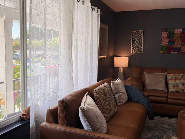 Entire Home In Gilroy - Gilroy, CA