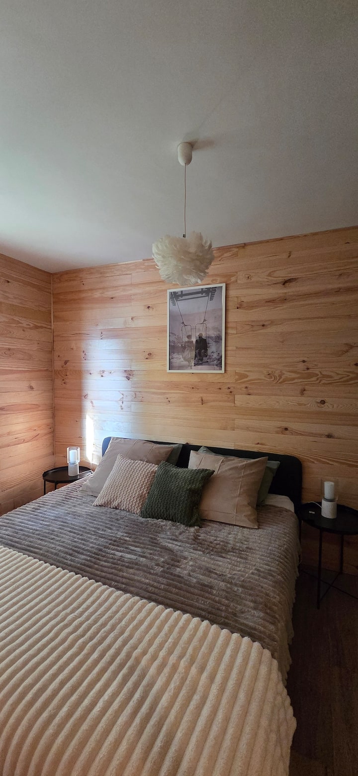 Chambre 1