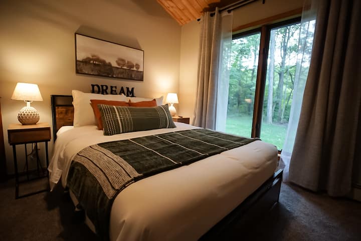 غرفة النوم 3