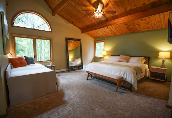 غرفة النوم 1