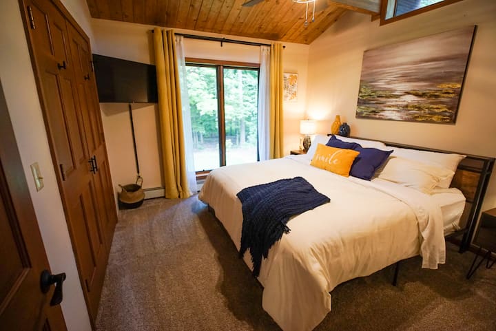 غرفة النوم 2