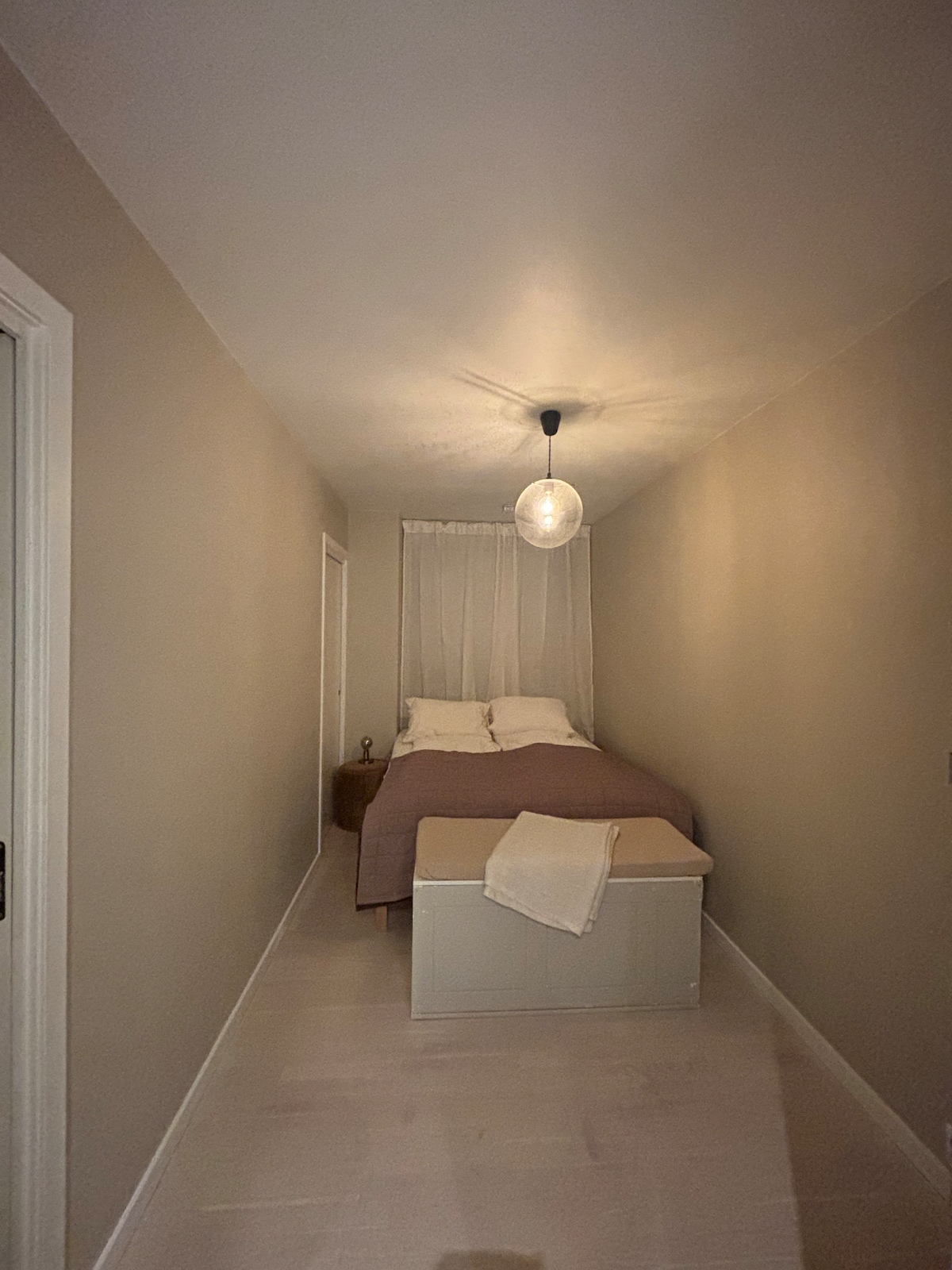 საძინებელი