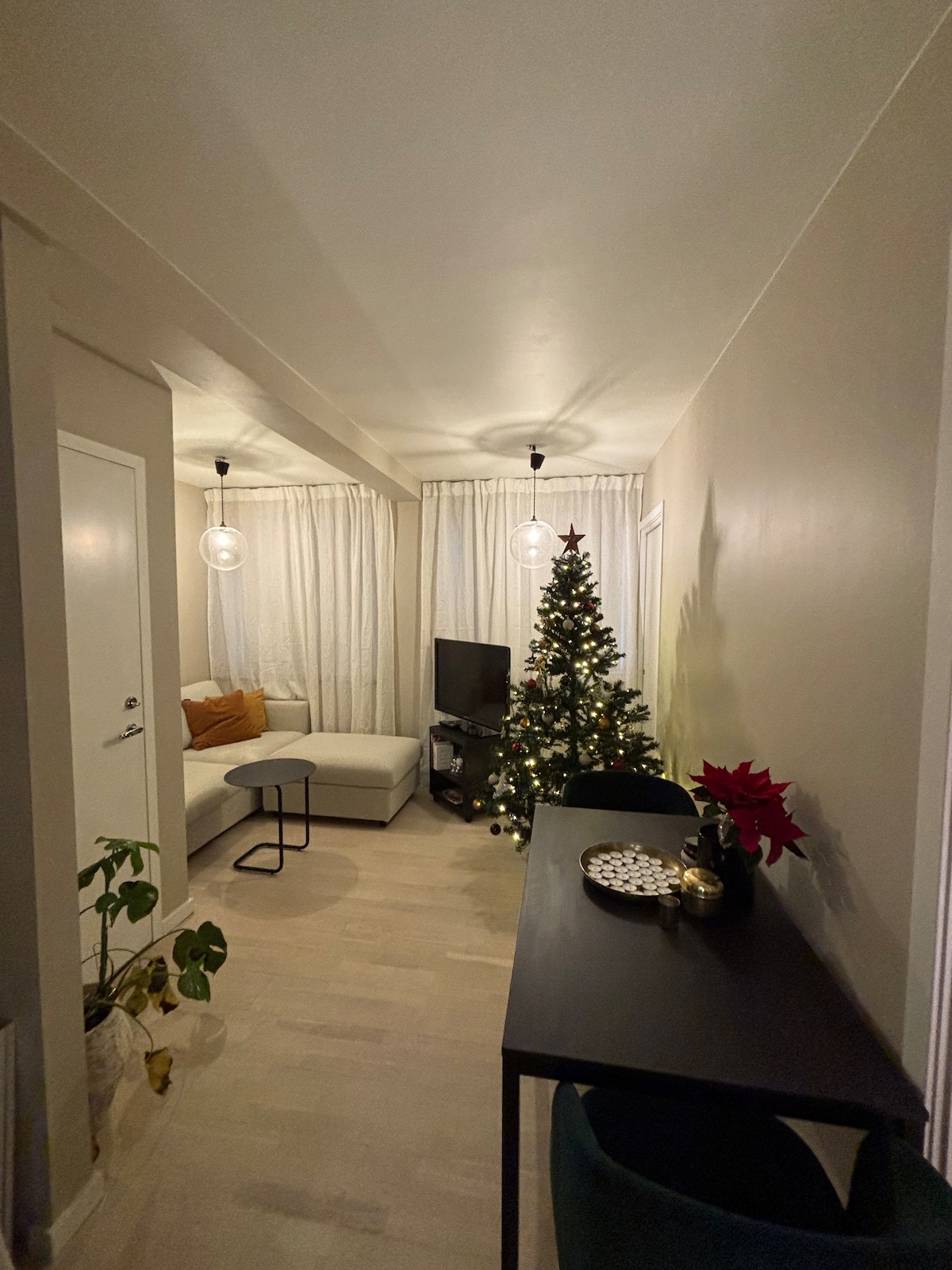 მისაღები ოთახი