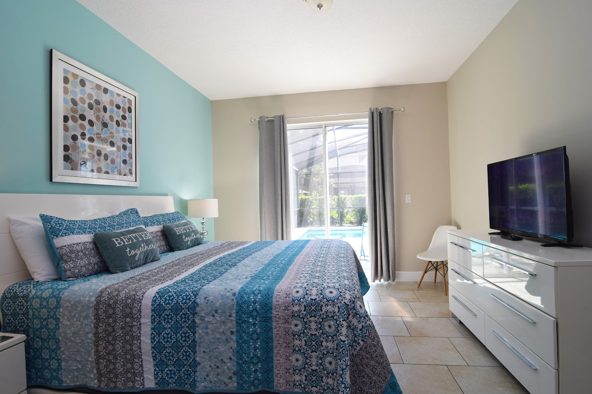 Спална соба 1