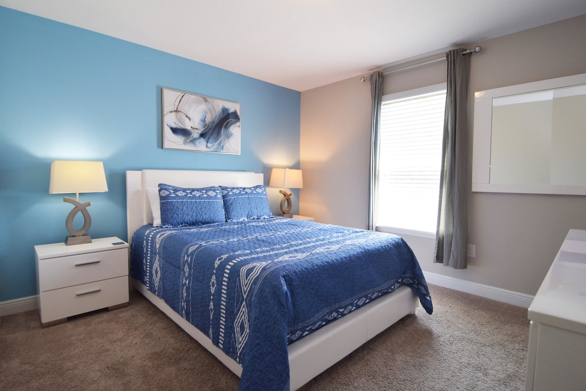 Спална соба 3