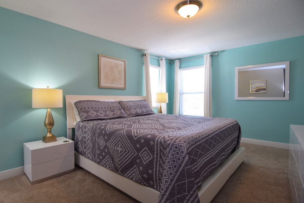 Спална соба 2