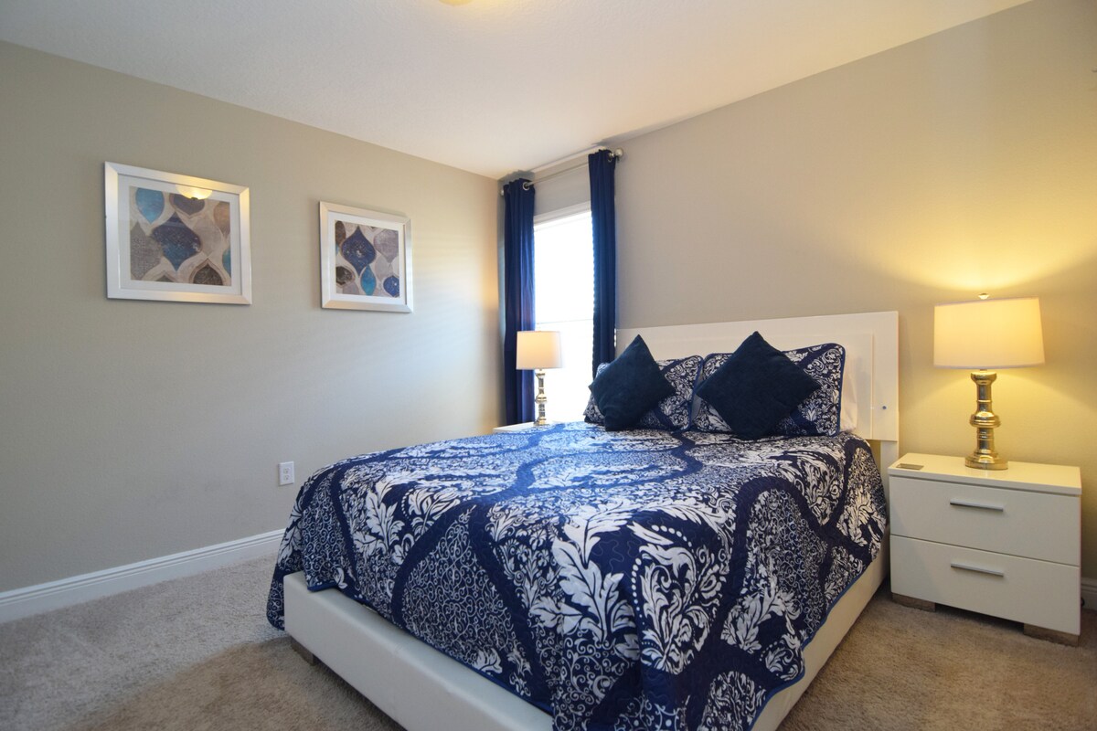 Спална соба 4