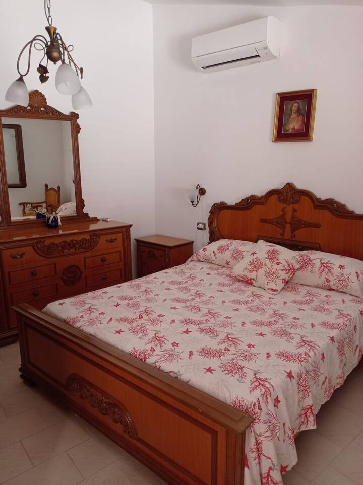 Spavaća soba 3