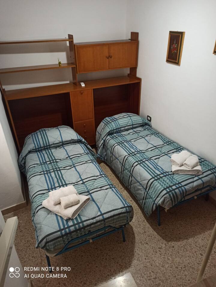Spavaća soba 2