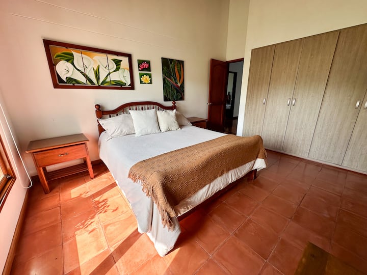 Habitación 2
