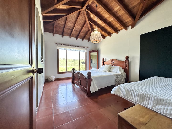 Habitación 4