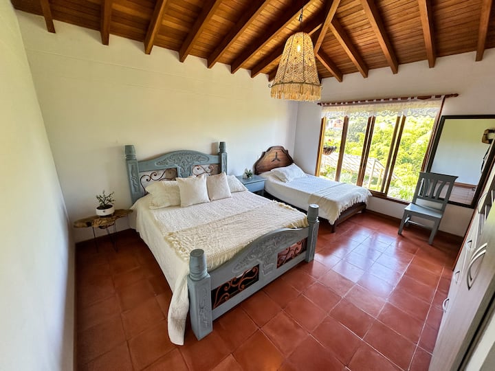Habitación 1