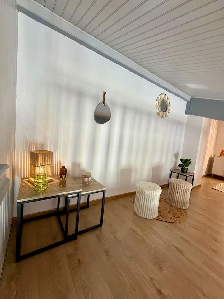 Soveværelse nr. 2