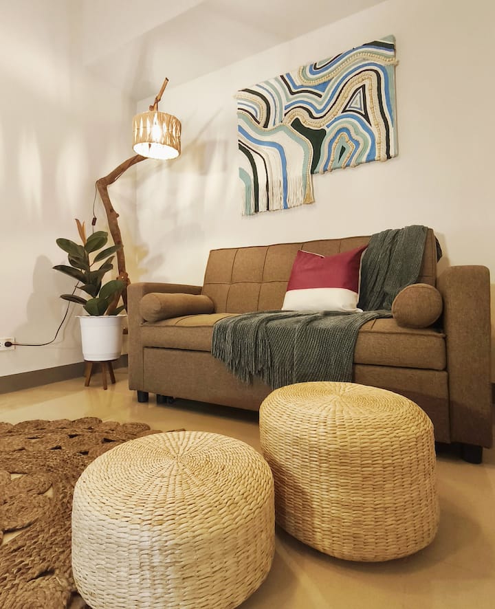 მისაღები ოთახი