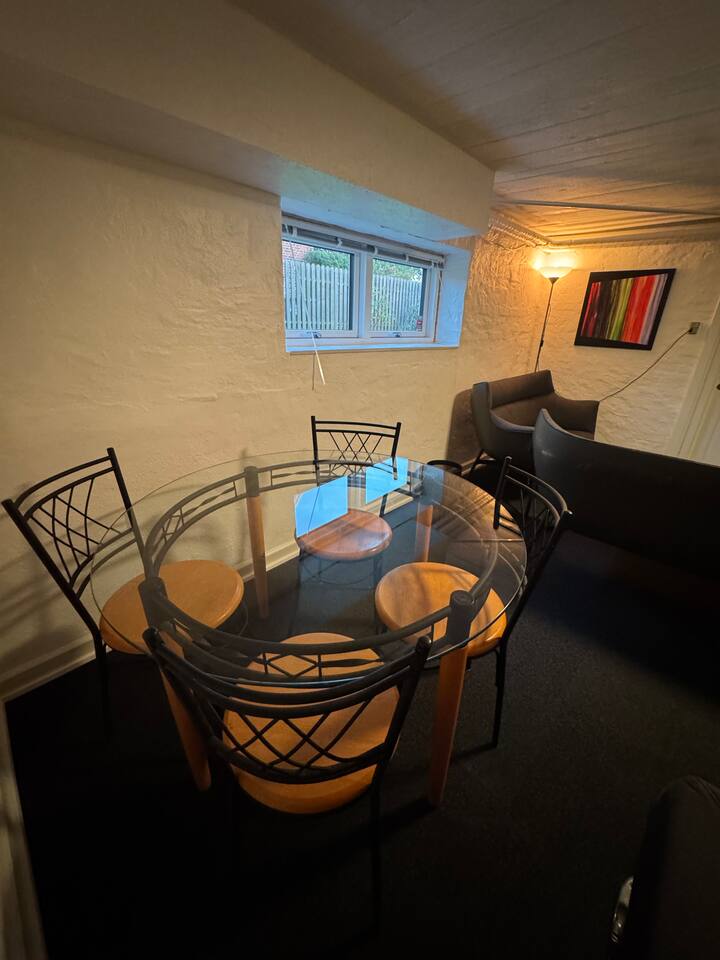 მისაღები ოთახი