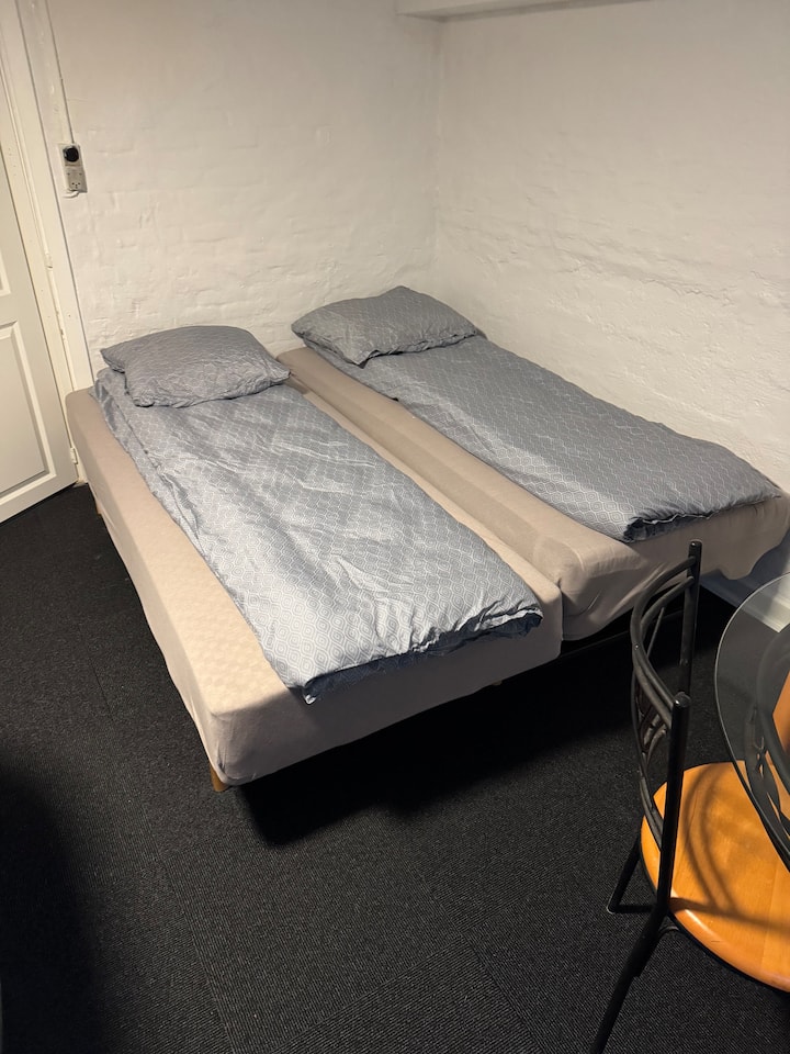 საძინებელი 2