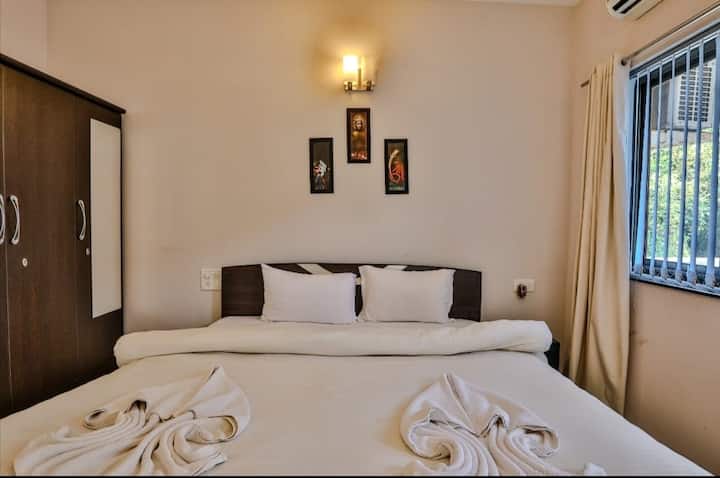 غرفة النوم 2