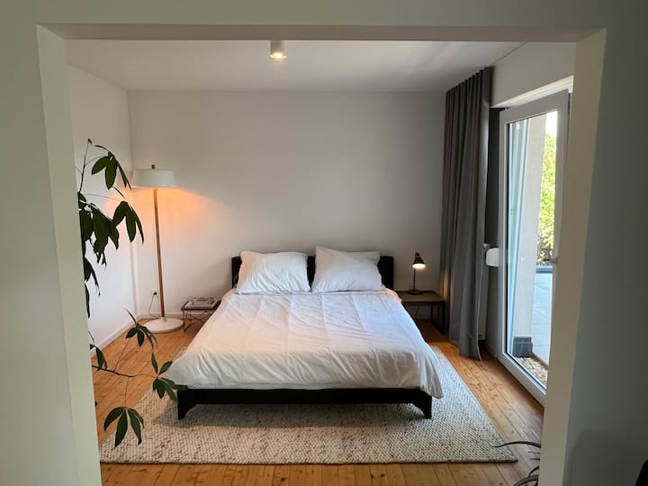 ห้องนอน