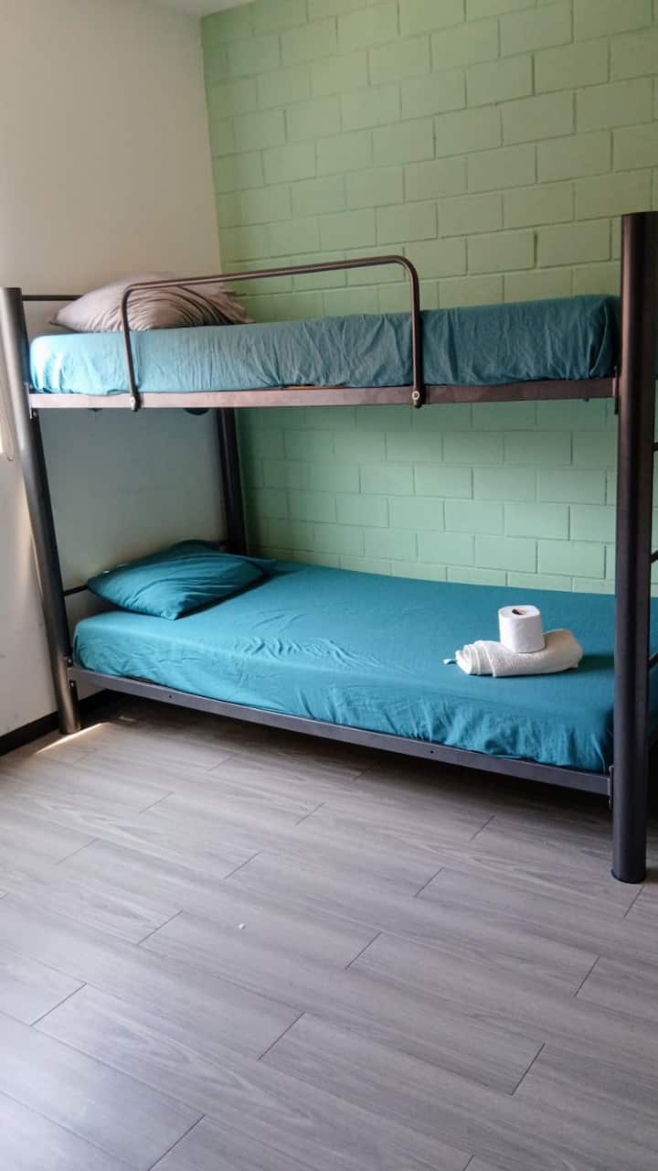 Spavaća soba 2
