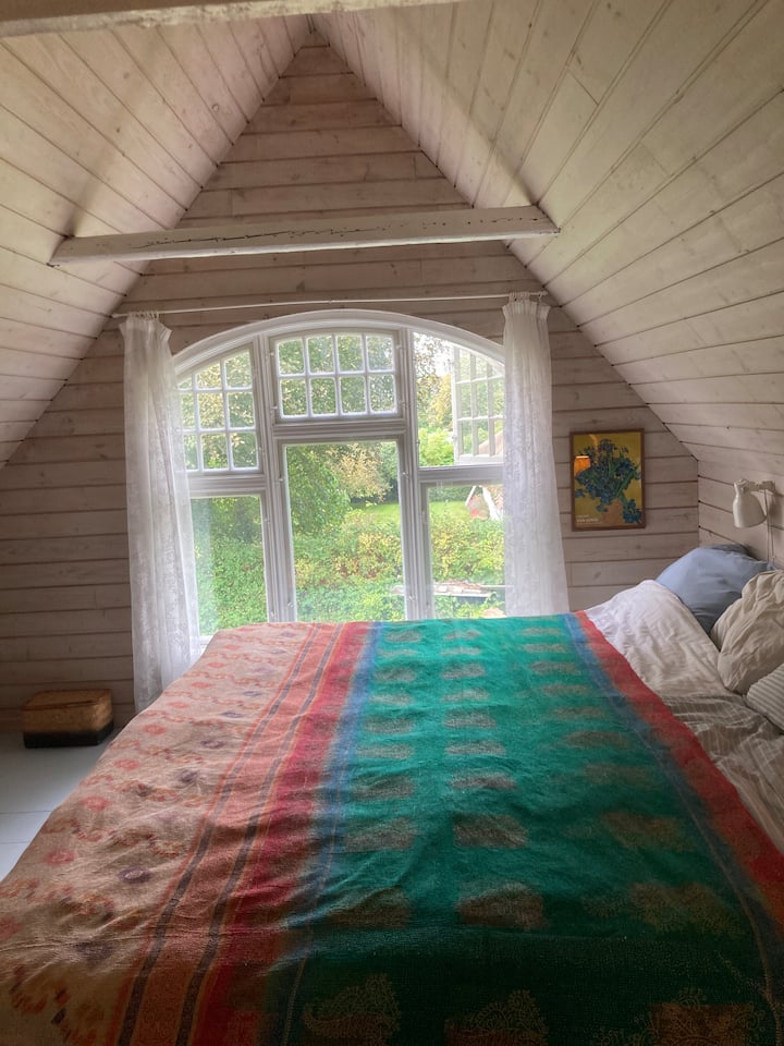 Dhomë gjumi 2