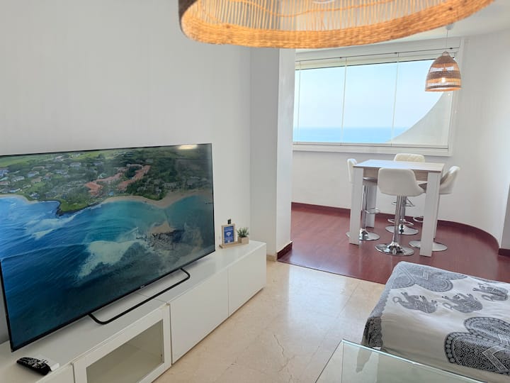 Apartamentos Cisne Blanco - Alicante