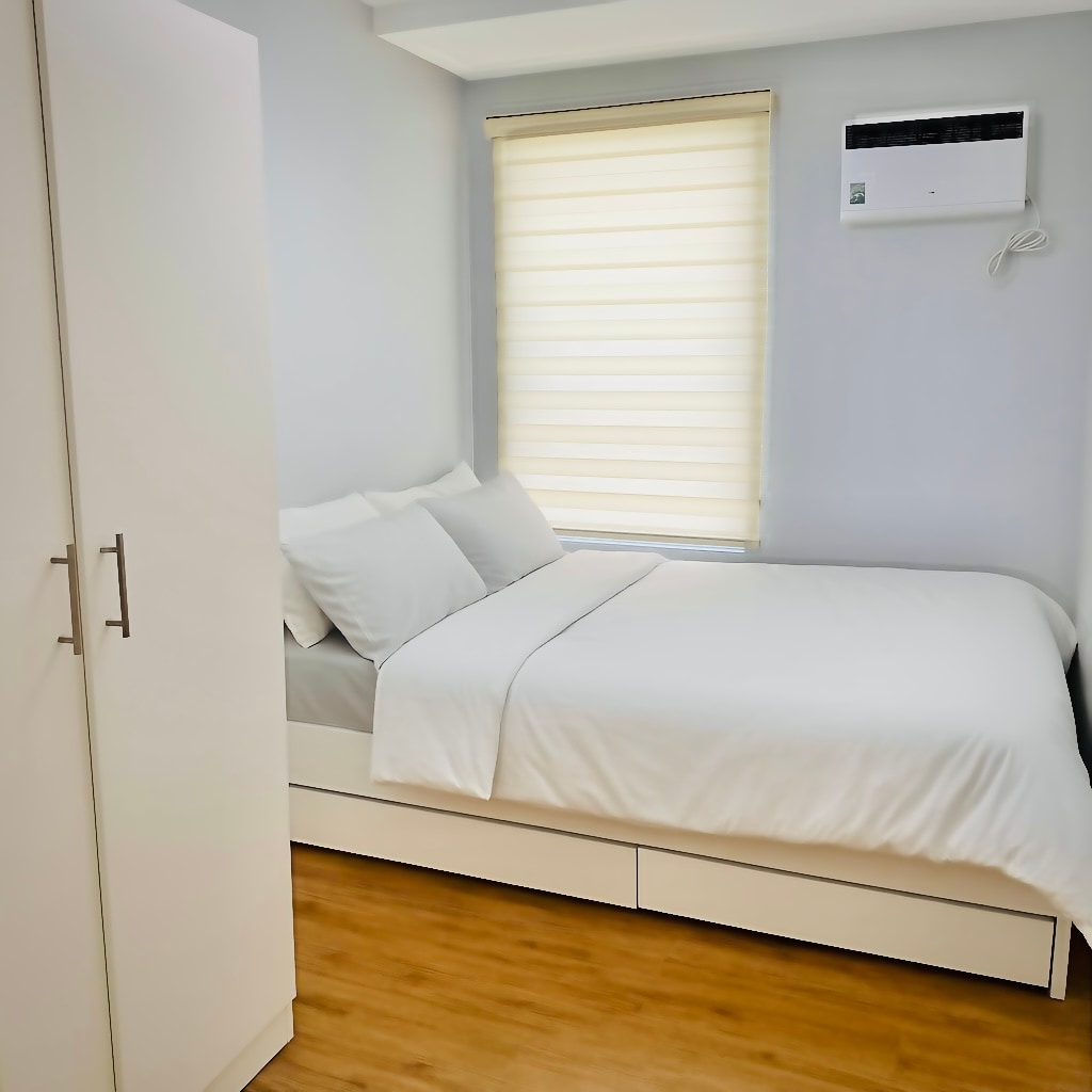 საძინებელი