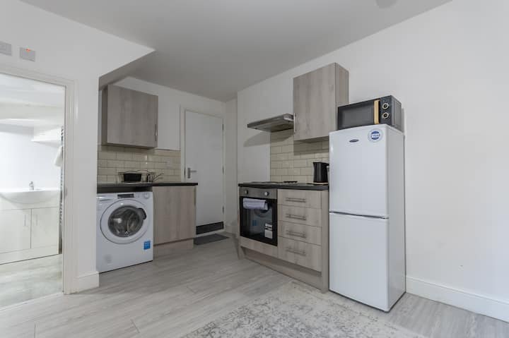 Cosy Flat In The Heart Of Southend - Southend-on-Sea