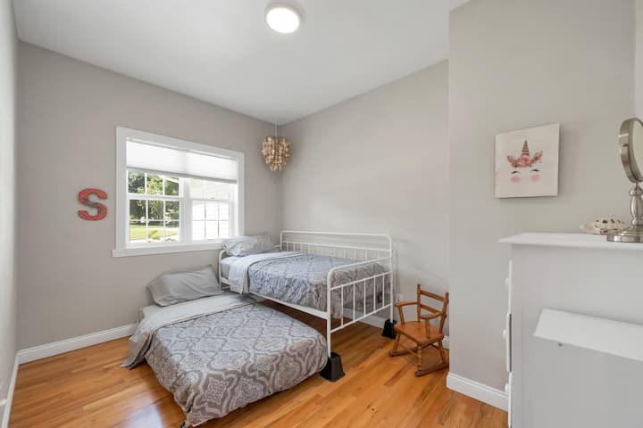 Მეხსიერების ქაფის ზედაპირები და ლეიბები