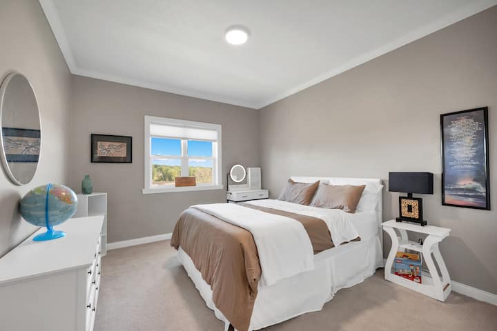 Მეხსიერების ქაფის ზედაპირი და ლეიბები